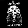 Satyricon All Evil (Debut Demo `92)