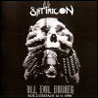 Satyricon All Evil Baroeg - Rotterdam [12/04/96]