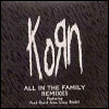 KORN All In The Family Remixes