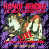 Hanoi Rocks All Those Wasted Years: Live At The Marquee