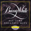 Barry White All Time Greatest Hits