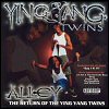 Ying Yang Twins Alley