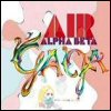 Air Alpha Beta Gaga