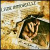 L`ame Immortelle Als Die Liebe Starb