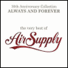 air supply Always And Forever: The Very Best Of (30th Annivesary Collection)