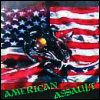 Venom American Assault