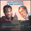 Louis Armstrong American Freedom