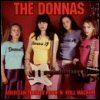 The Donnas American Teenage Rock `n` Roll Machine