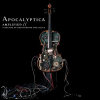 Apocalyptica Amplified: A Decade Of Reinventing The Cello [CD 1]