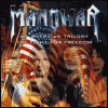 Manowar An American Trilogy / The Fight For Freedom