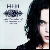 HIM And Love Said No (The Greatest Hits 1997-2004)