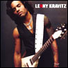 Lenny Kravitz Another Life