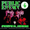 Public Enemy Apocalypse 91...The Enemy Strikes Black