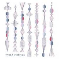 Wolf Parade Apologies To The Queen Mary