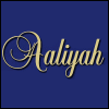 Aaliyah Are You Feelin` Me