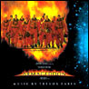 Trevor Rabin Armageddon (Sore) [CD1]