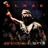 Blaze As Live As It Gets [CD 1]