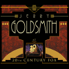 Jerry Goldsmith At 20th Century Fox [CD 1]