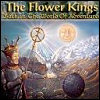 The FLOWER KINGS Back In The World Of Adventures