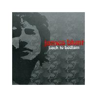 James Blunt Back To Bedlam