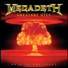 Megadeth Back To The Start: Greatest Hits