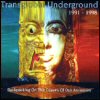 Transglobal Underground Backpacking On The Graves Of Our Ancestors: 1991-1998 [CD 1]