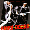 Hanoi Rocks Bangkok Shocks, Saigon Shakes, Hanoi Rocks