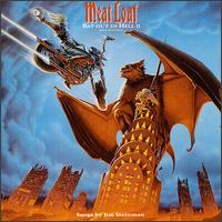 Meat Loaf Bat Out Of Hell II: Back Into Hell