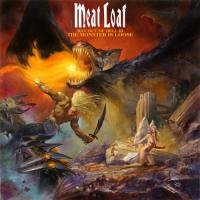 Meat Loaf Bat Out Of Hell III: The Monster Is Loose