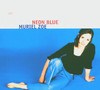 Muriel Zoe Neon Blue