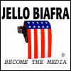 Jello Biafra Become The Media [CD 1]