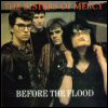 Sisters of Mercy Before The Flood