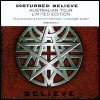 Disturbed Believe (Tour Edition) [CD 1]