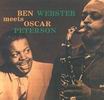 Ben Webster Ben Webster Meets Oscar Peterson