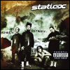 Static-X Beneath Between Beyond