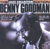 Benny Goodman Benny Goodman And His Orchesta