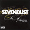 Sevendust Best Of (Chapter One: 1997-2004)