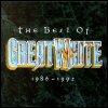 Great White Best Of 1986-1992