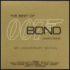 Moby Best Of Bond...James Bond: 40th Anniversary Edition