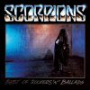 Scorpions Best Of Rockers `N` Ballads