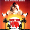 Blondie Beverly Hills Ninja