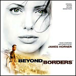 James Horner Beyond Borders