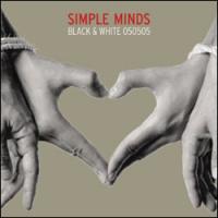 Simple Minds Black & White 050505