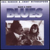 BURDON Eric Black & White Blues