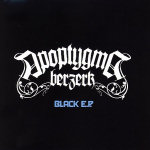 Apoptygma Berzerk Black EP