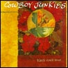 COWBOY JUNKIES Black Eyed Man