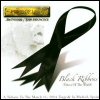 Pride Of Lions Black Ribbons