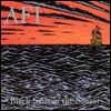 AFI Black Sails in Sunset