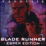 Vangelis Blade Runner. (Esper Edition) [CD2]