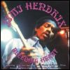 Jimi Hendrix Bleeding Heart